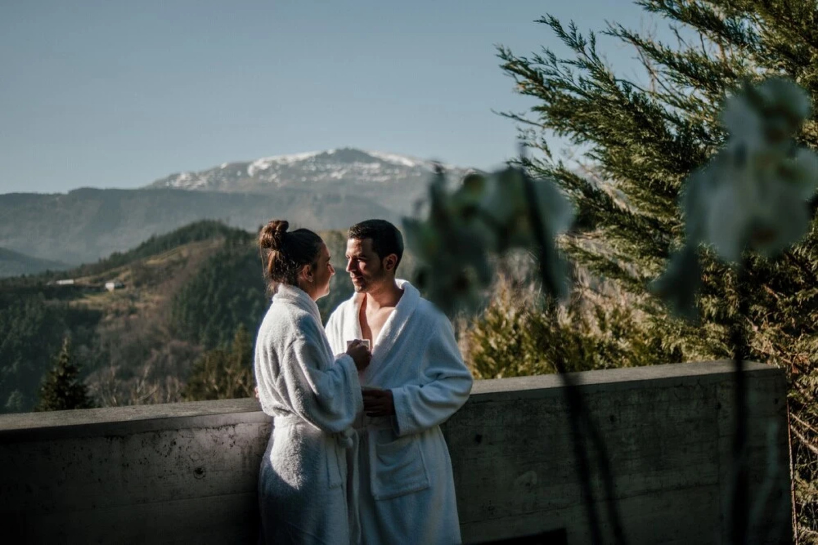 Ellauri Hotel, Landscape SPA - Adults Only