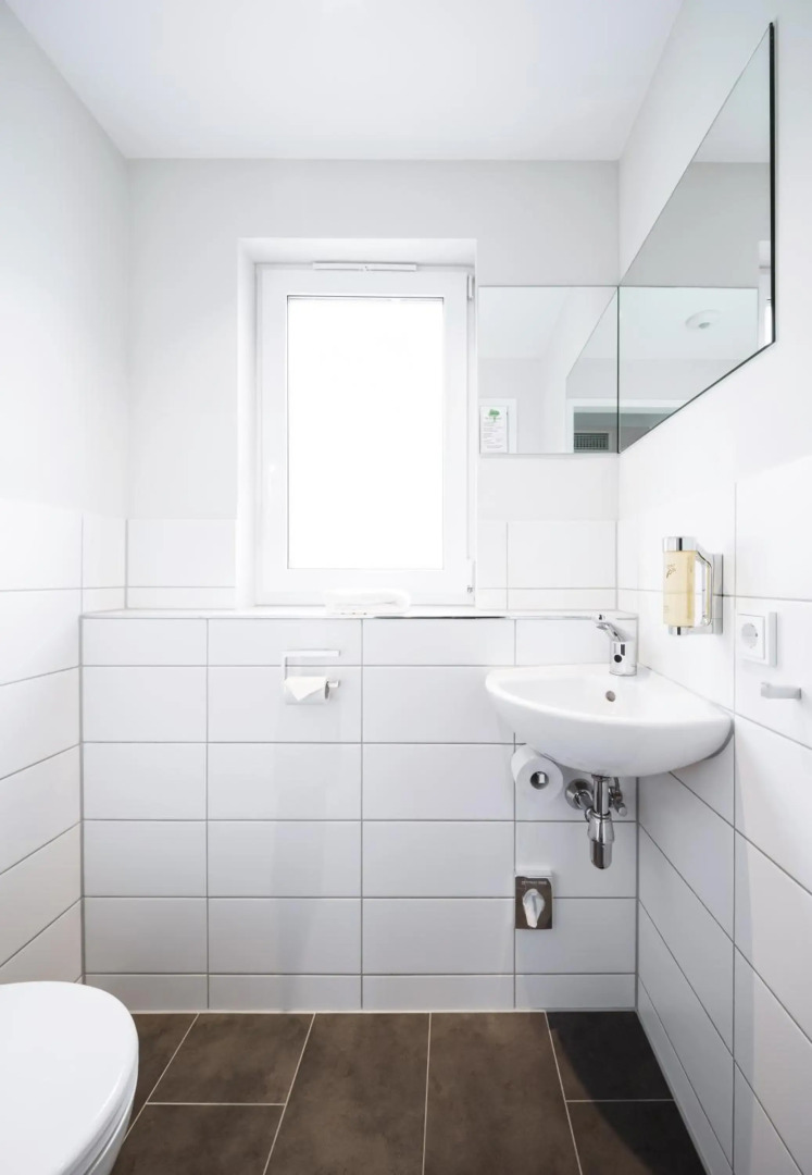 Apart Hotel FirstBoarding Bayreuth