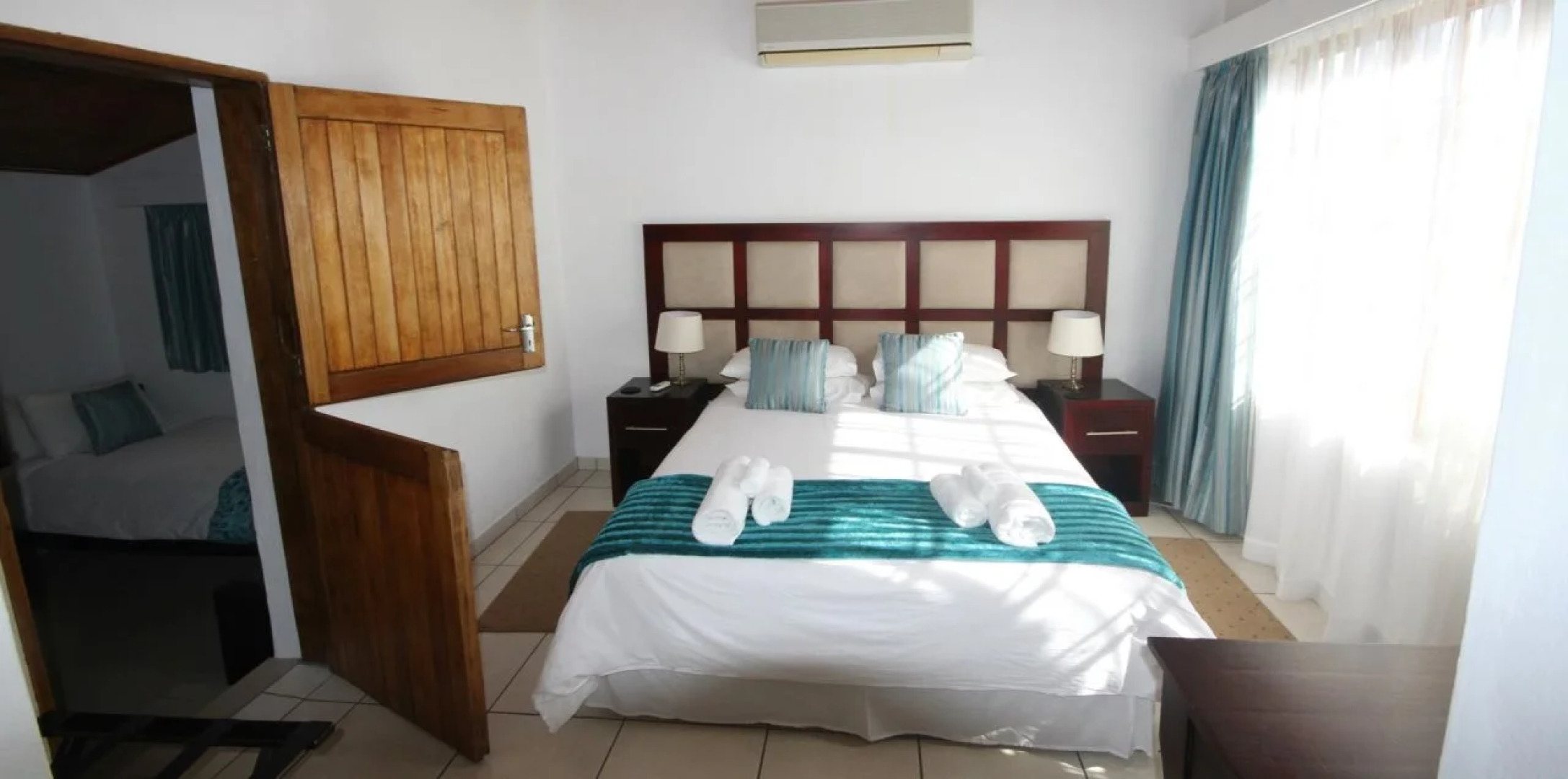 Whalesong guest house