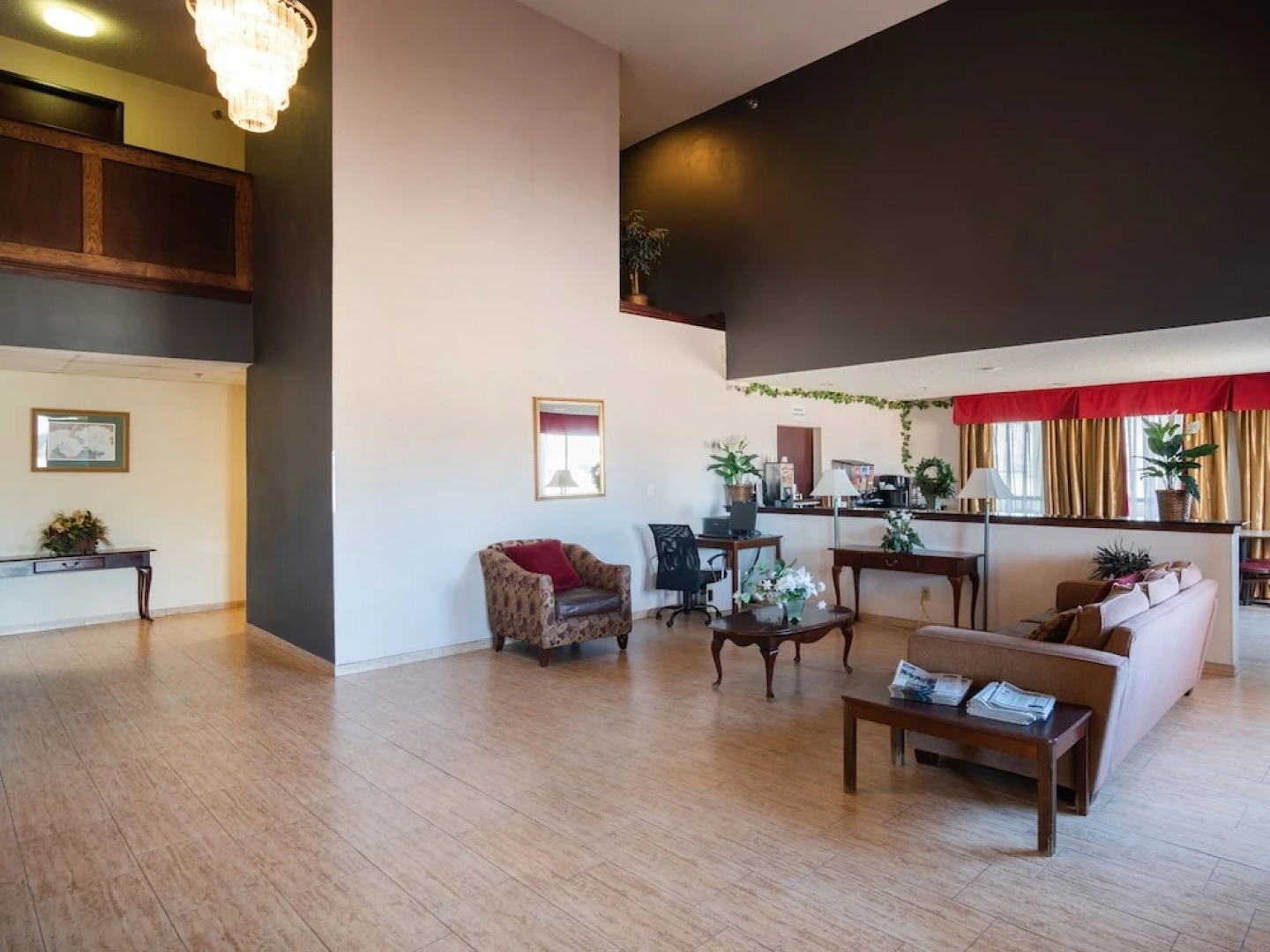 OK Welcome Home Hotel