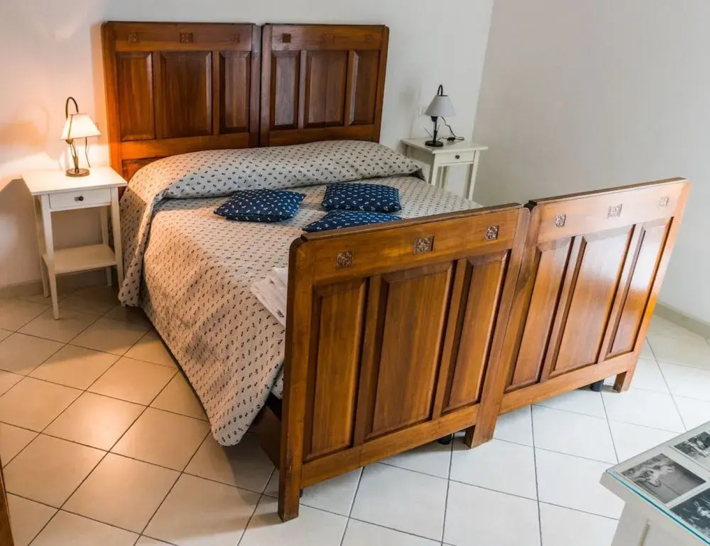 Agriturismo Dai Gobbi