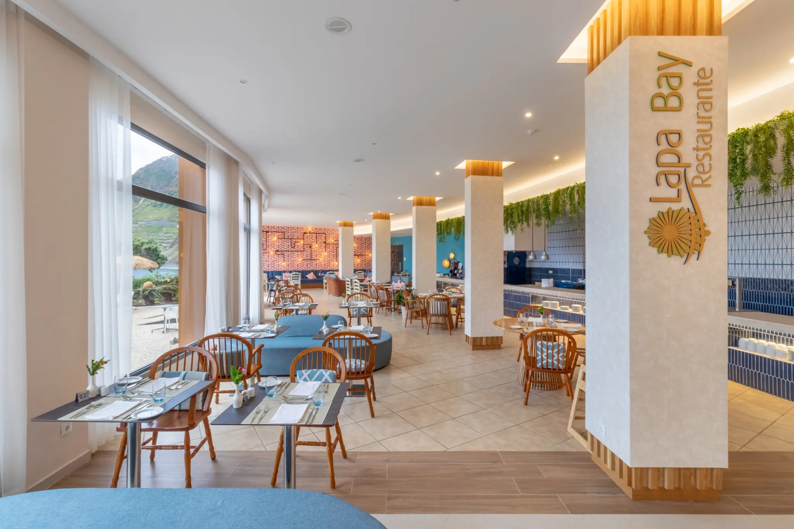 Hotel Moniz Sol - NAO USAR (agora Ã© Aqua Natura Bay)