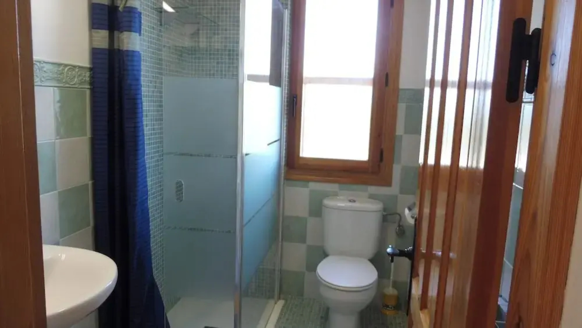 CR Los Cuatro Vientos - Mistral