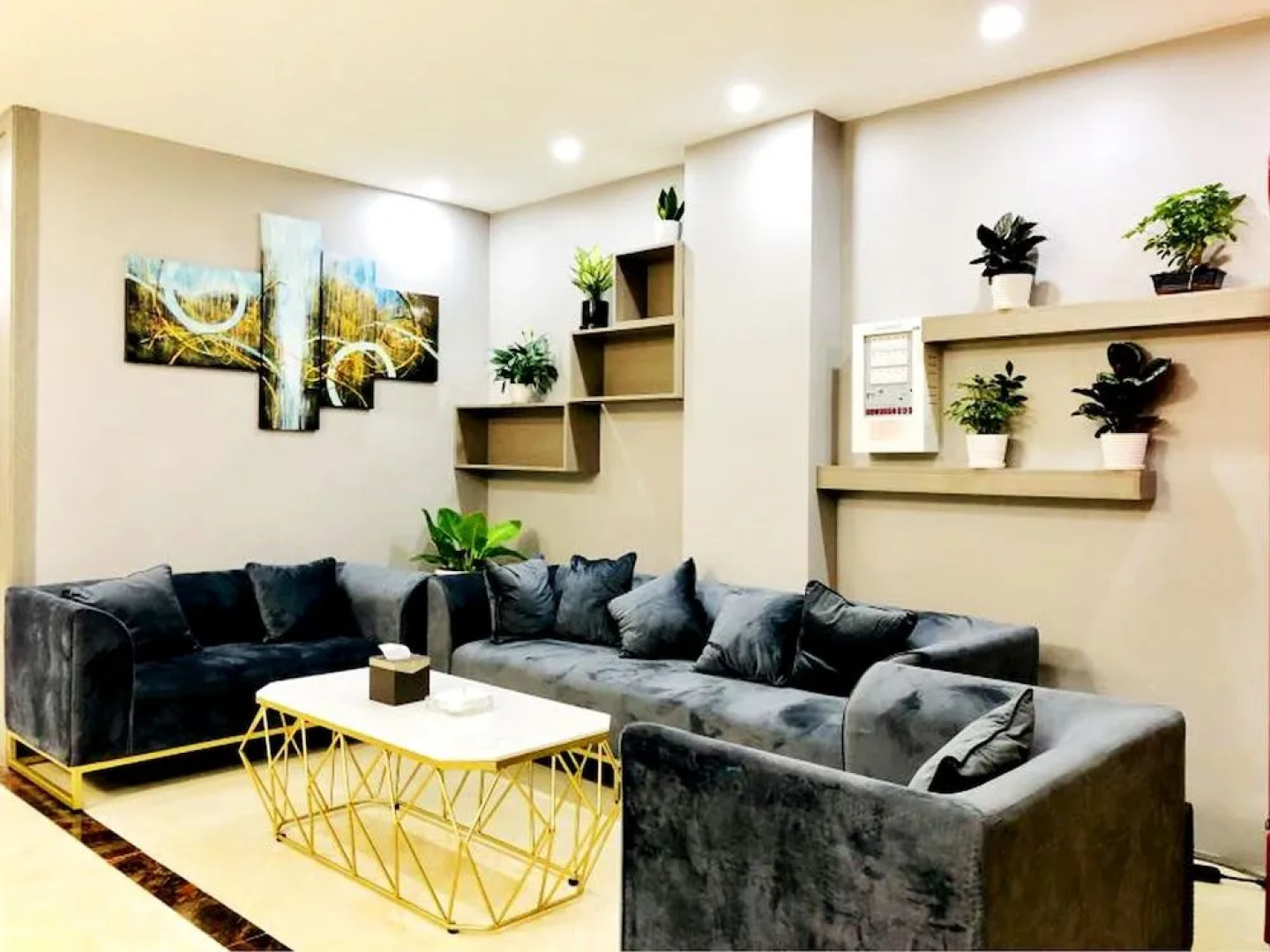 Bac Ninh Venus Hotel