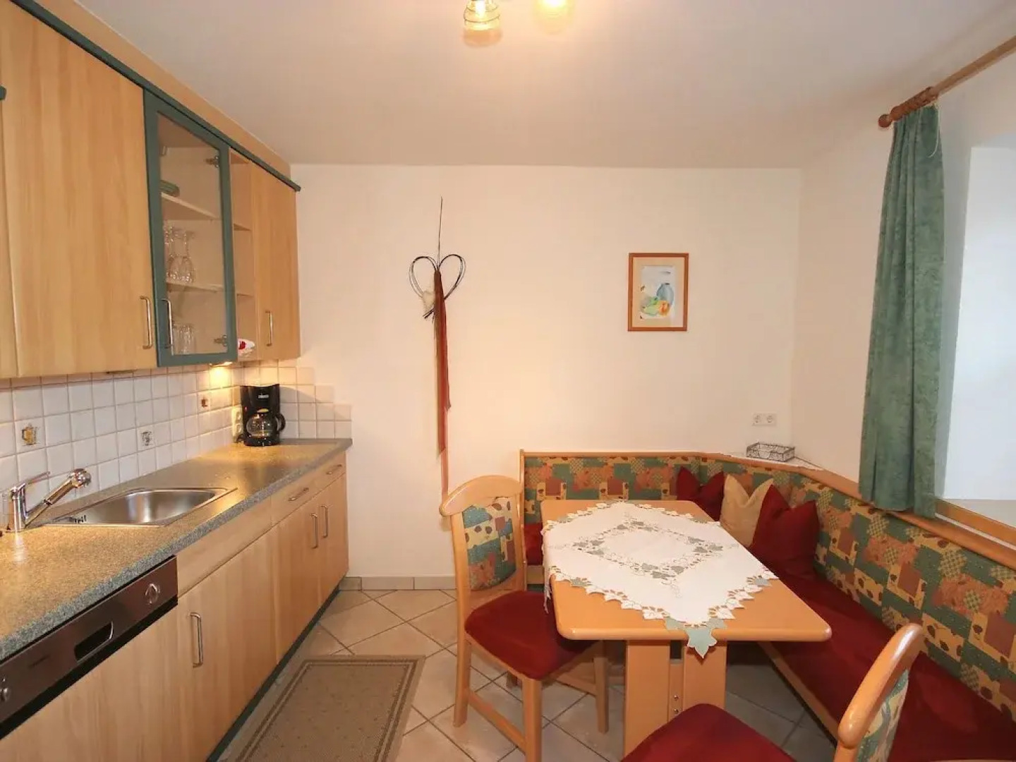 Lueg ins Land Reith bei Seefeld