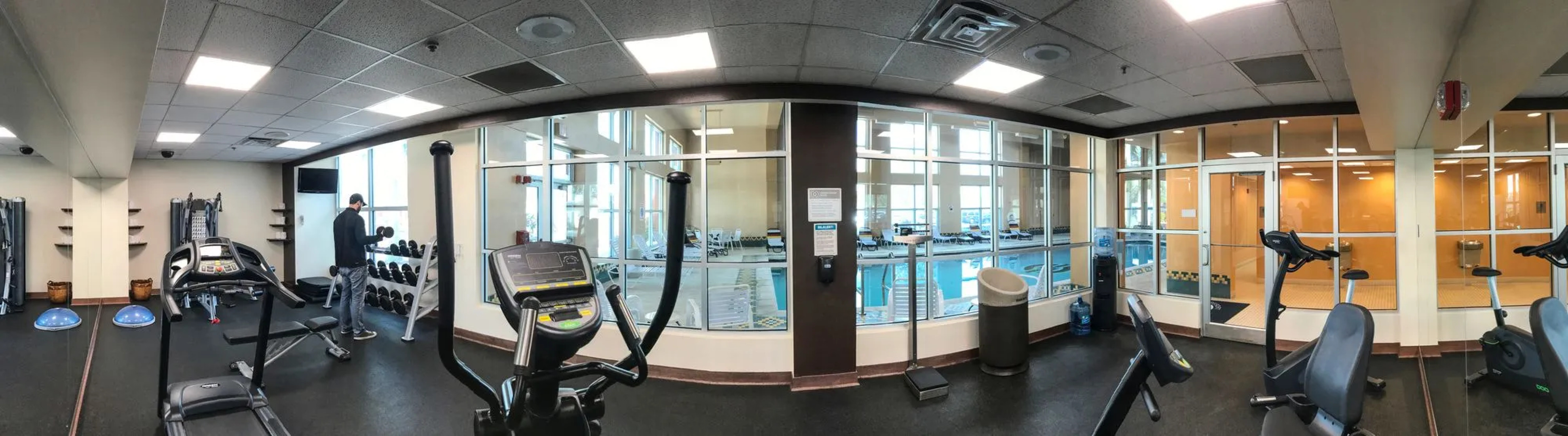 Miccosukee Casino & Resort