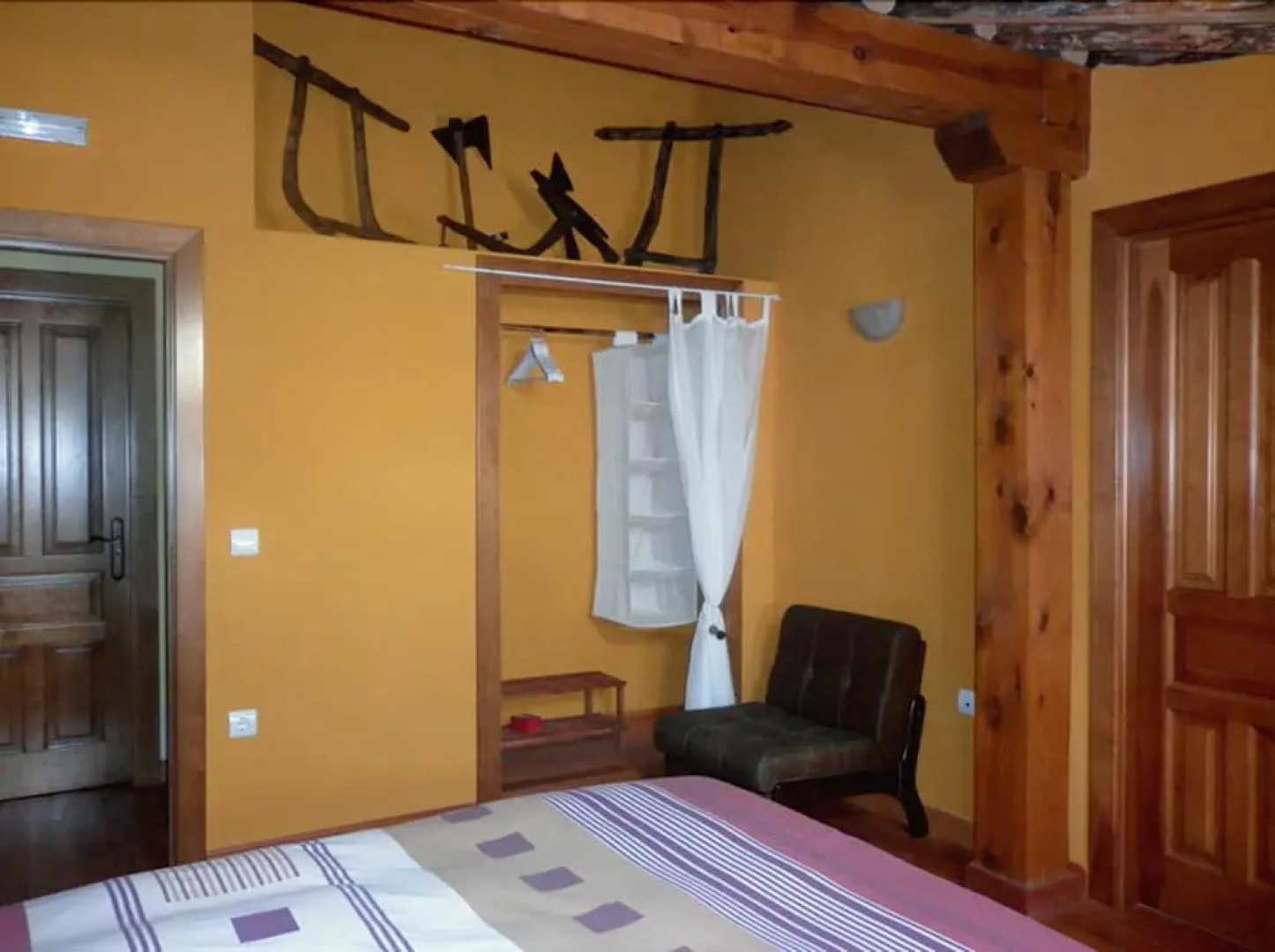 Casa Rural Calle Real