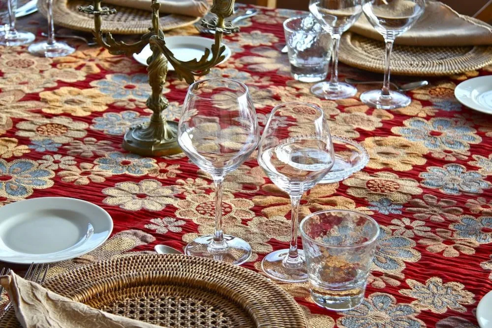 Hotel Cuq En Terrasses