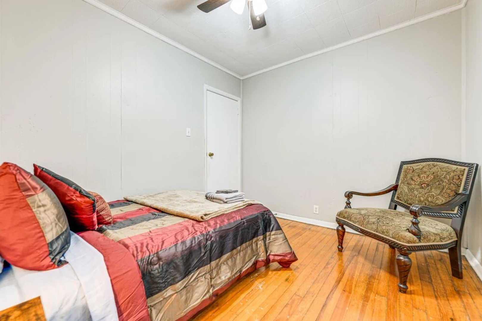 Buffalo Apartment: 6 Mi to Downtown Attractions!