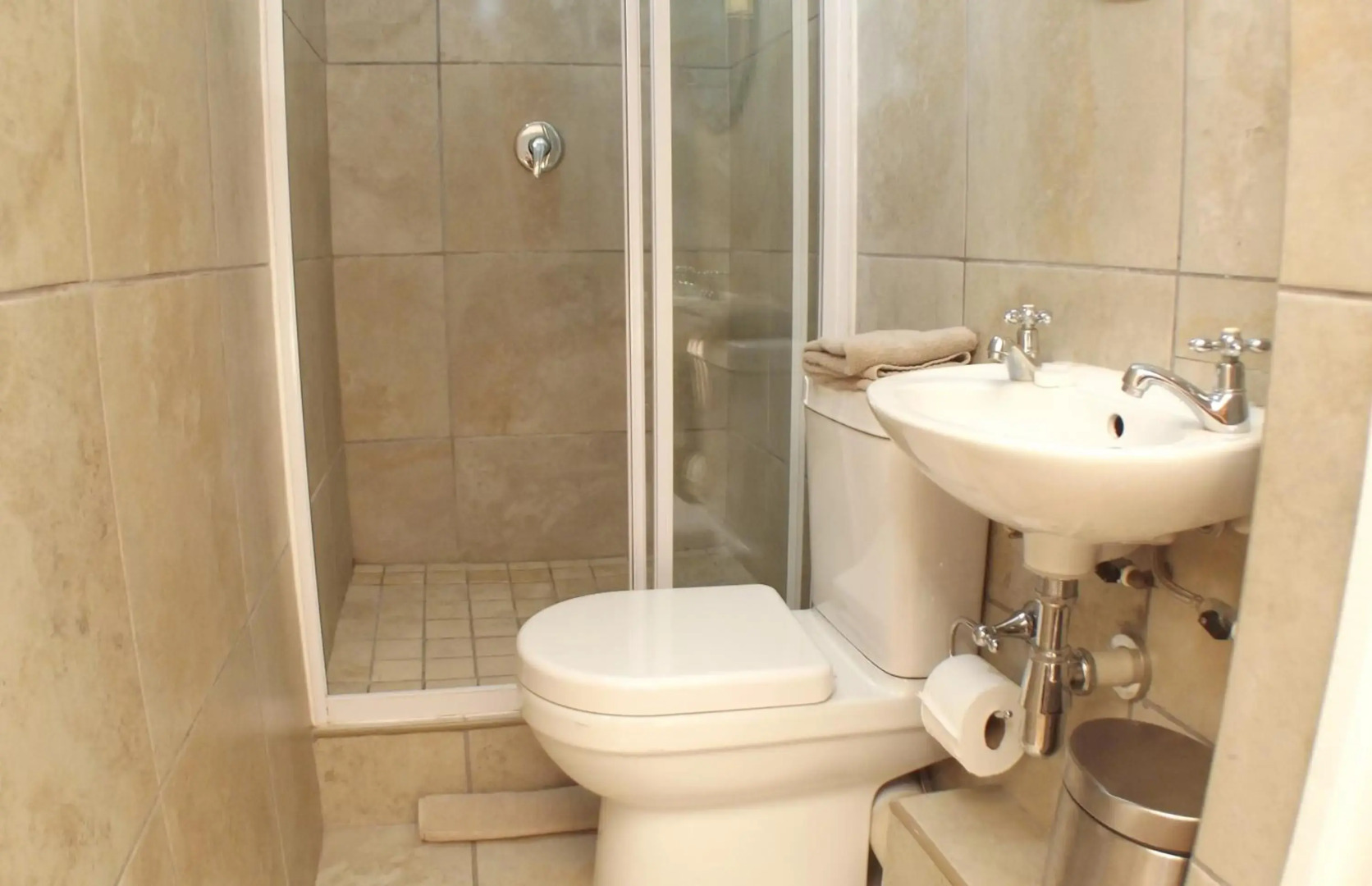 Vista Bonita Apartments