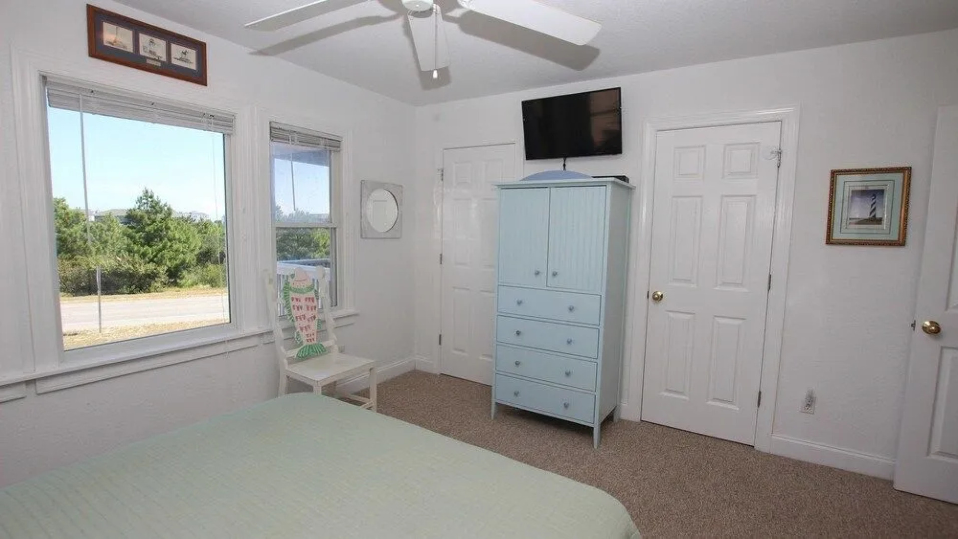 Turtle Whispers - 5 Br Home