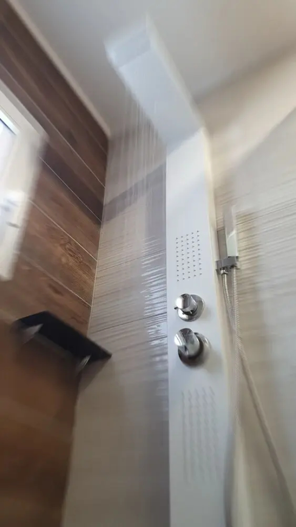 Deluxe apartments Bled