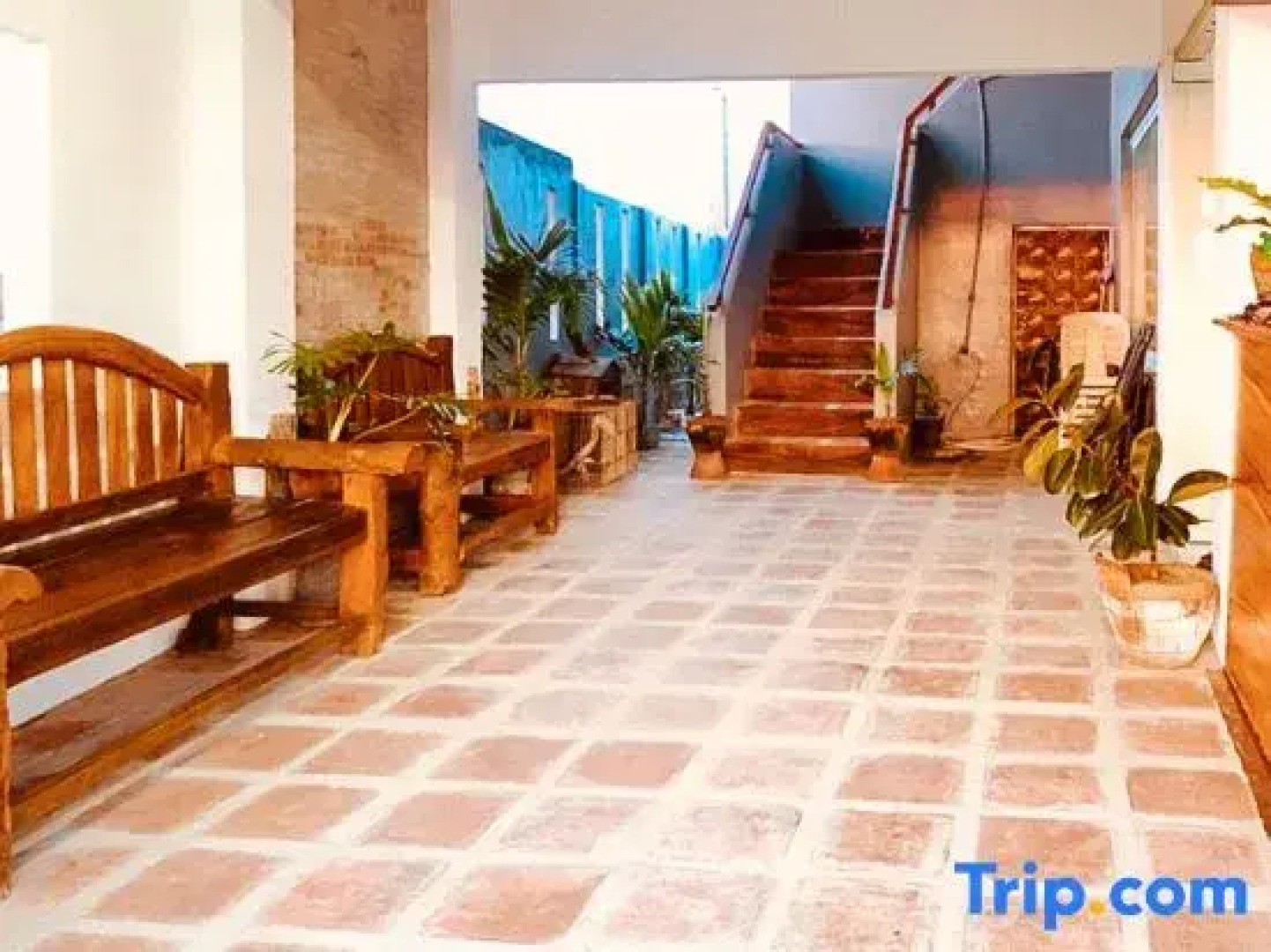 Reddoorz @ Ola Vida Casa Rental Ilocos Sur