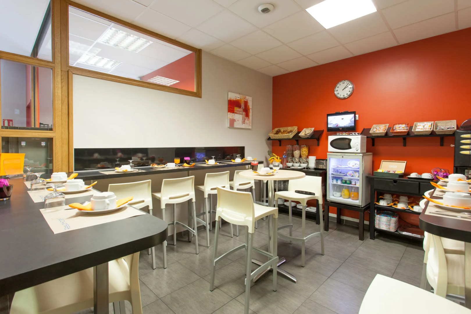 ResidHotel Saint Etienne Centre