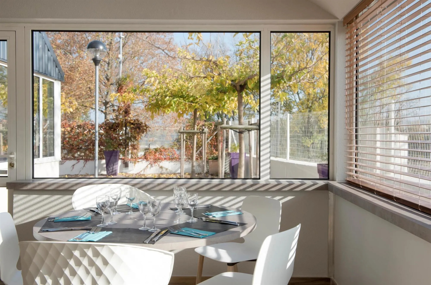 Kyriad Lyon Sud - Givors