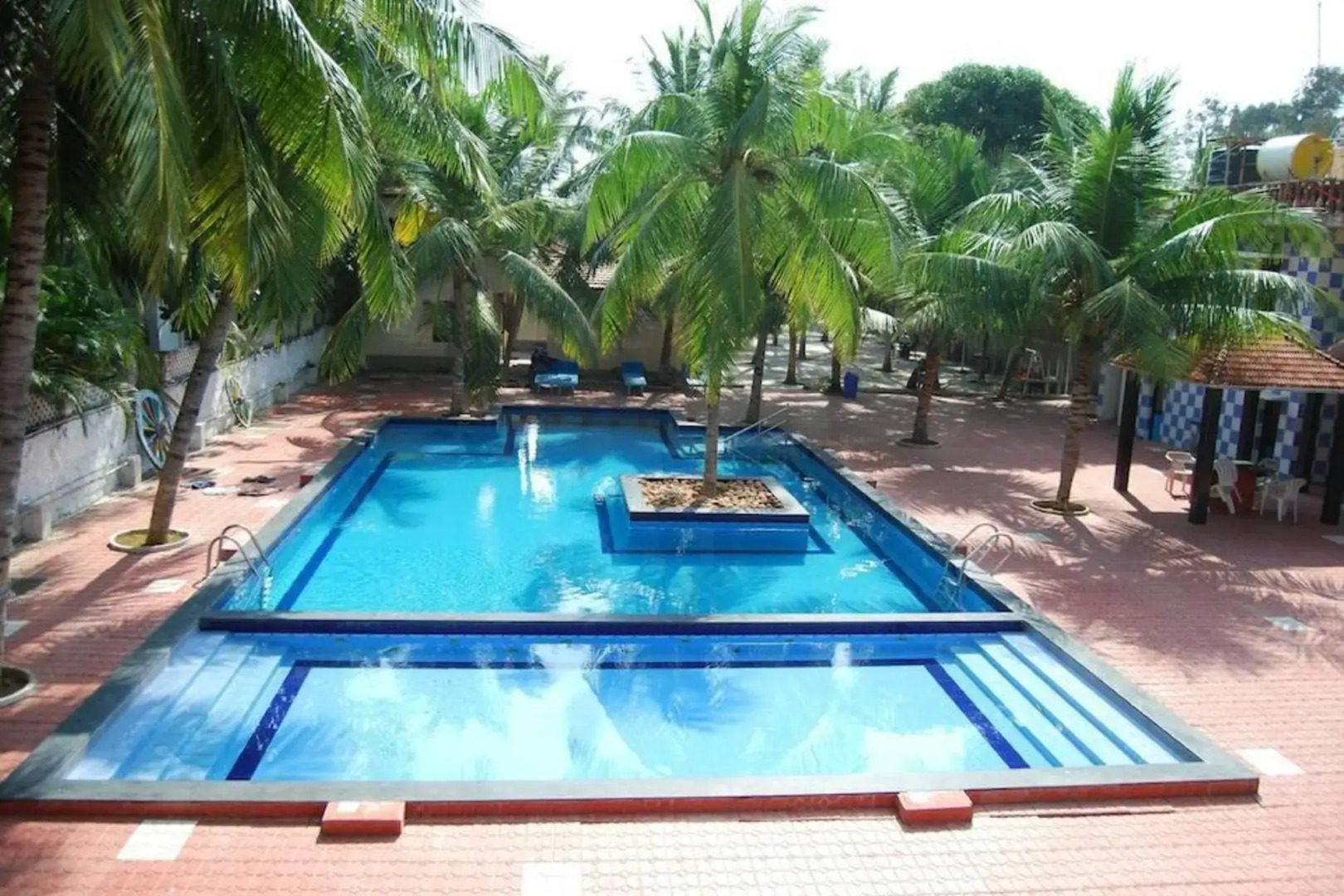 Blue Bay Beach Resort