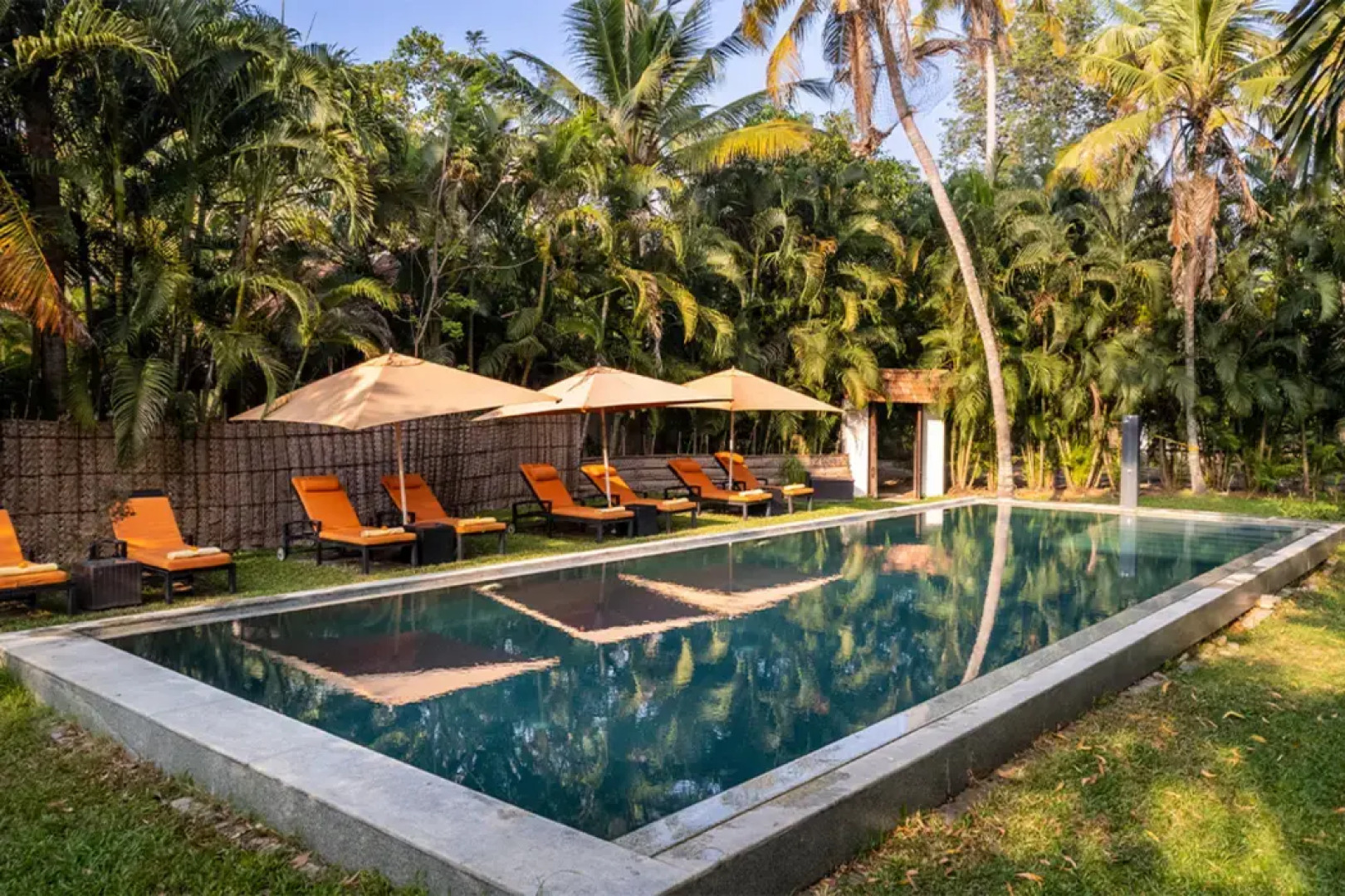 Amritara A Beach Symphony