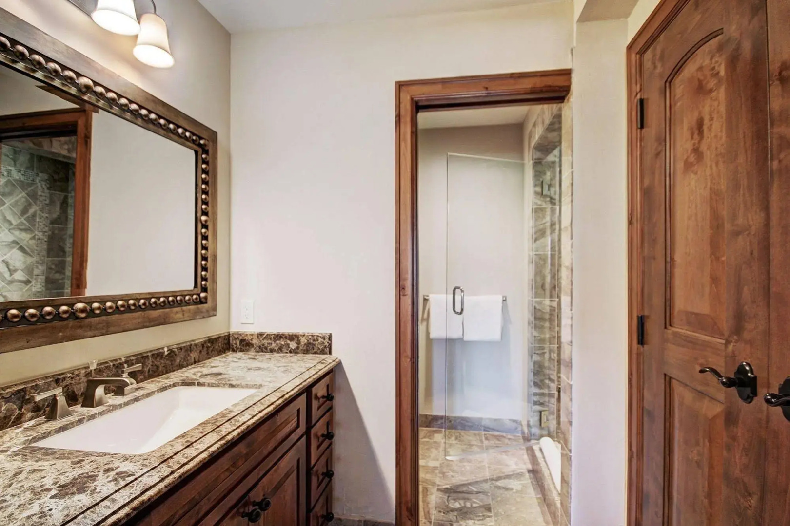 The Ritz-Carlton Club, Vail