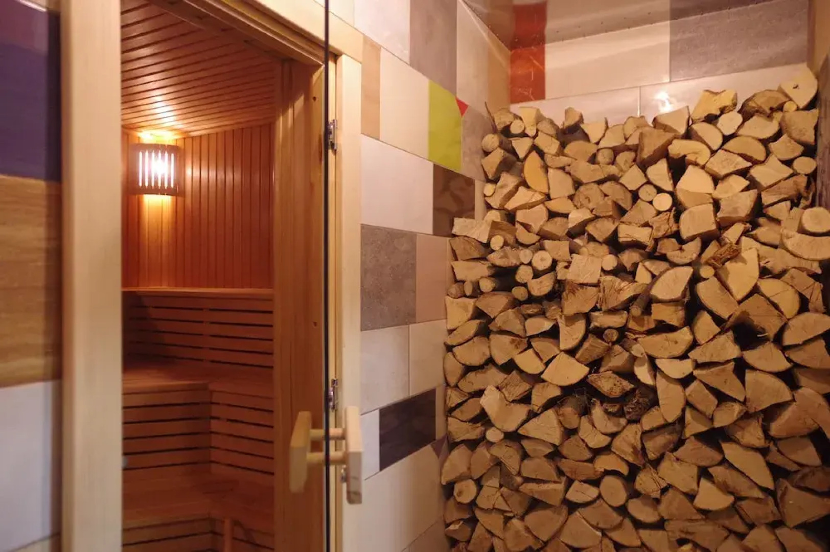 Mini-hotel ''Apartments Neukuhren''