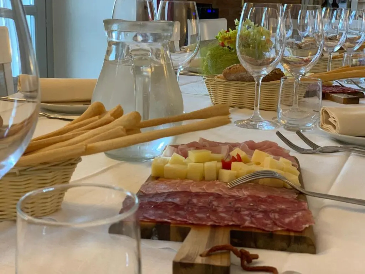 NaturalMente Wine Resort