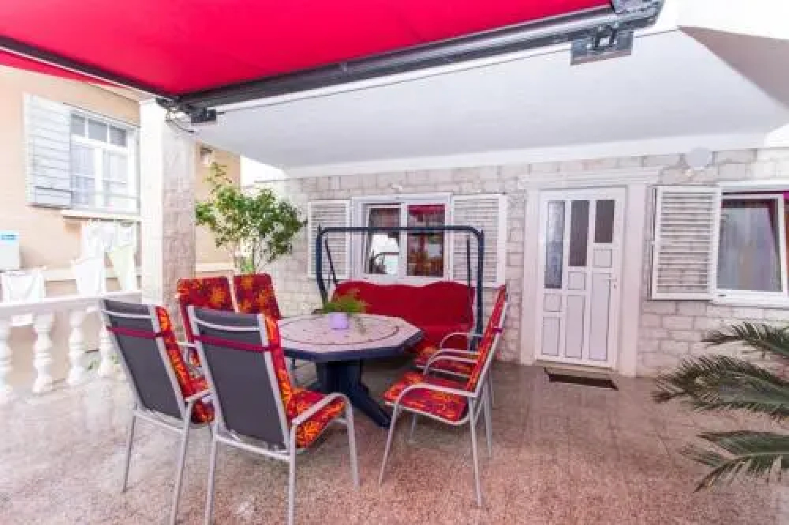 Apartments Villa Marica