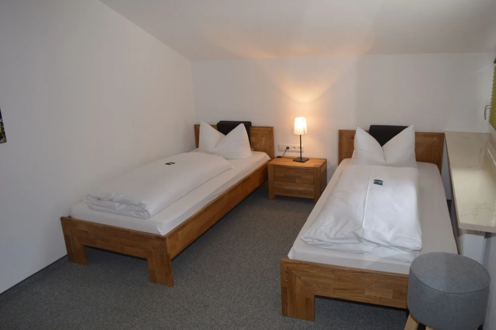 Bergsteiger-Hotel Grüner Hut