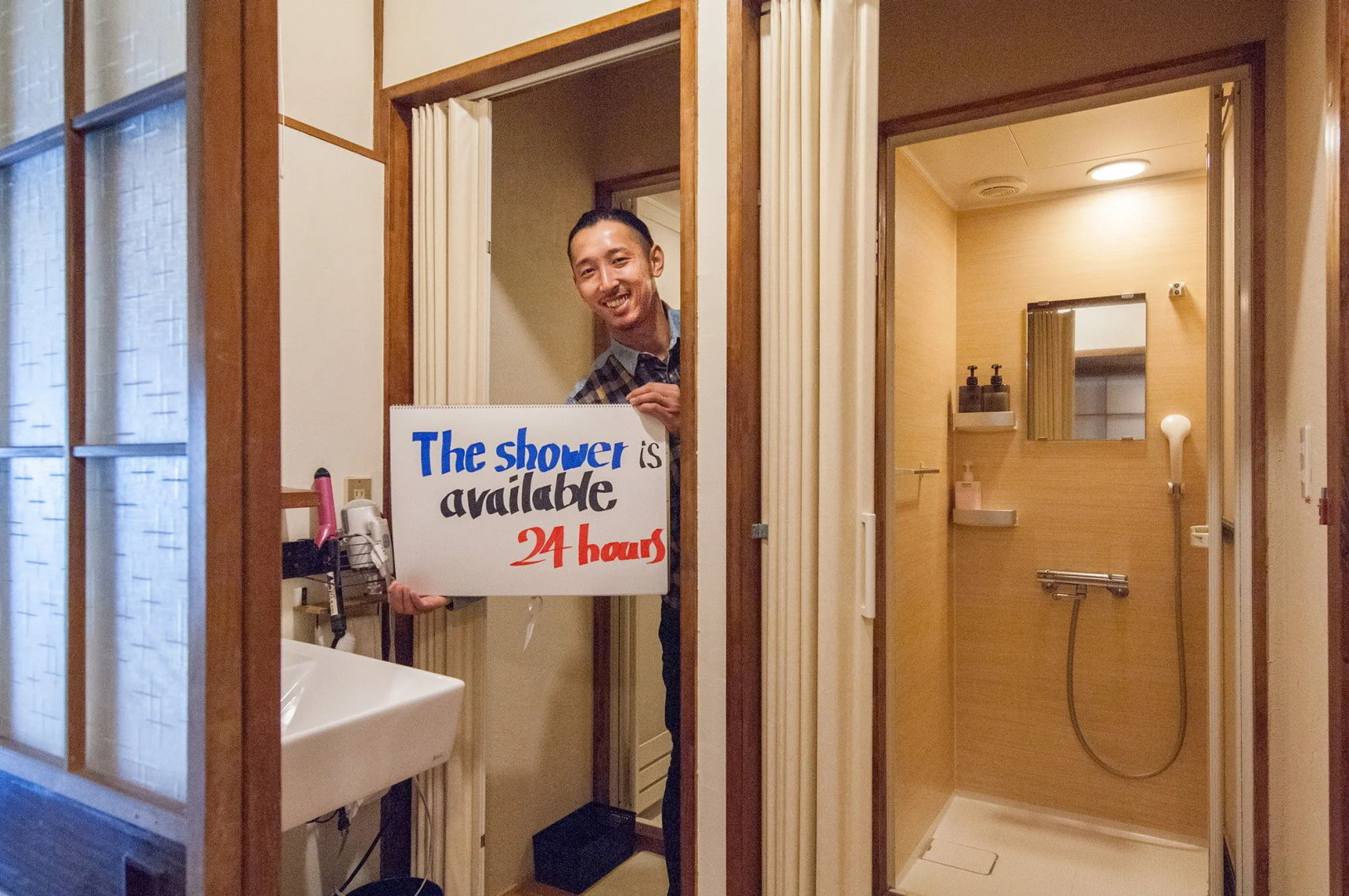 NASUBI Mt. Fuji Backpackers