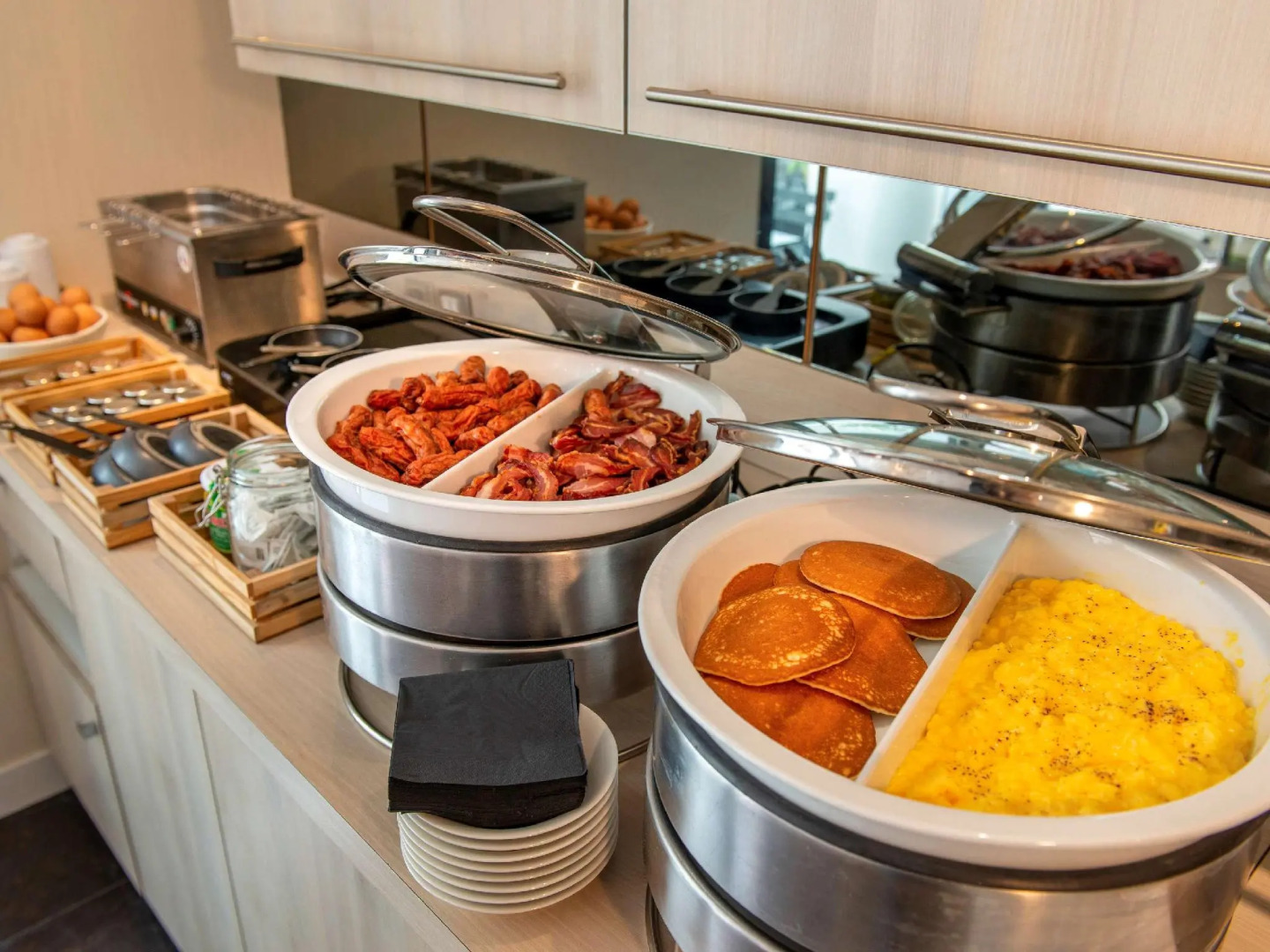 Mercure Président Biarritz Plage