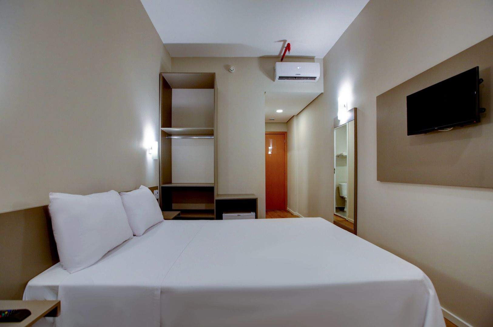 Transamerica Fit Rondonópolis