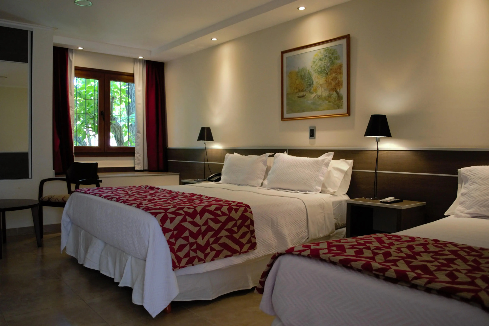 Los Espinillos Hotel & Spa