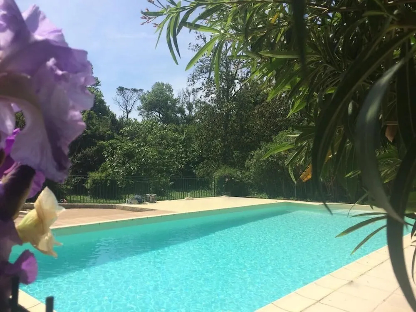 Gîtes Pech-céleyran