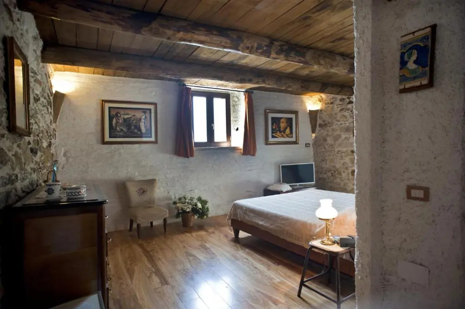 Residenza d'Epoca Borgodifiume