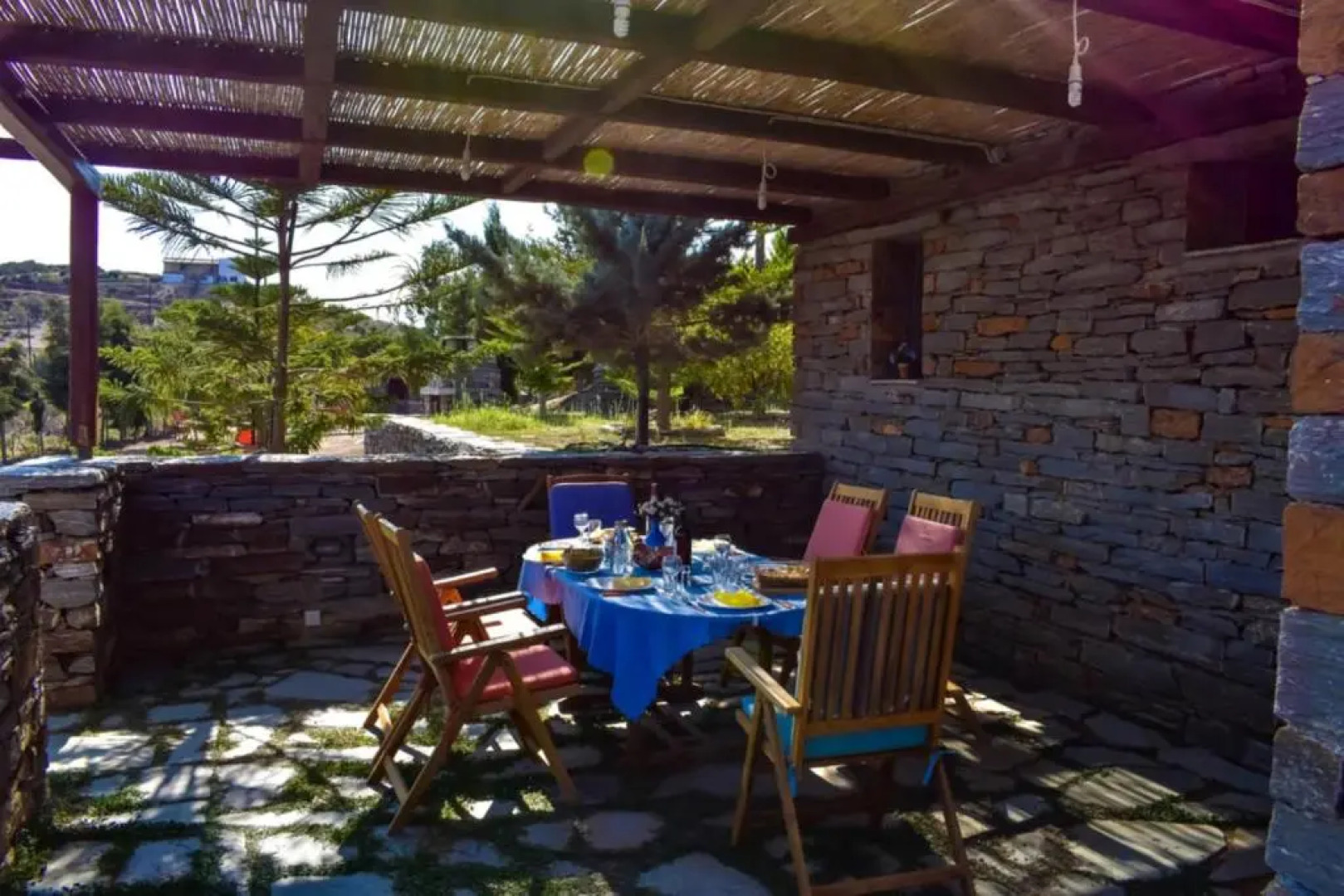 Green Island Resort Kea