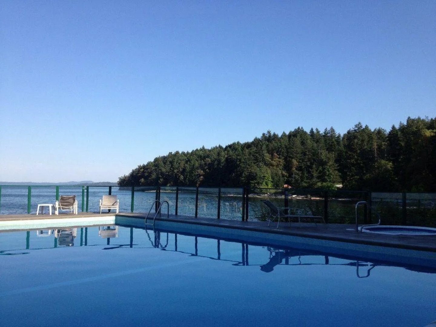 Inn Of The Sea Vacations