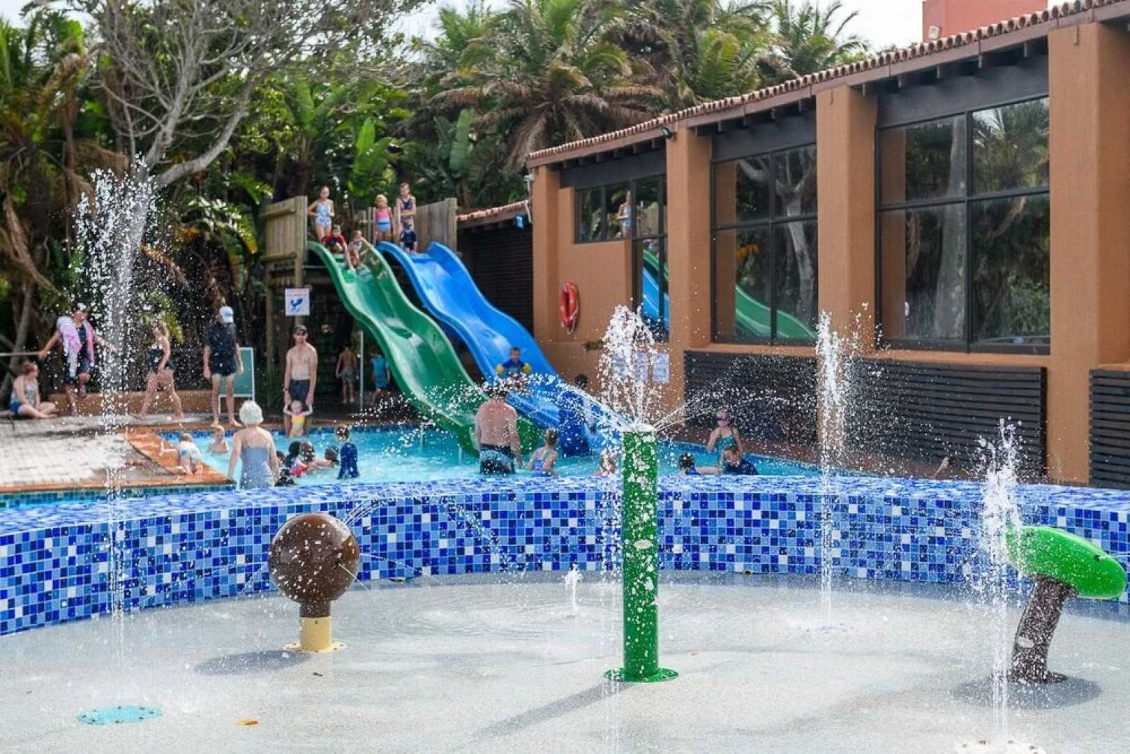 San Lameer Villa Rentals 12101