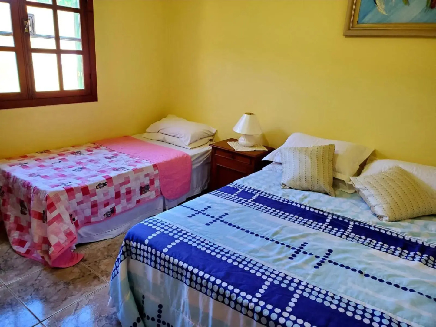 Casa em Condomínio com Piscina Privativa