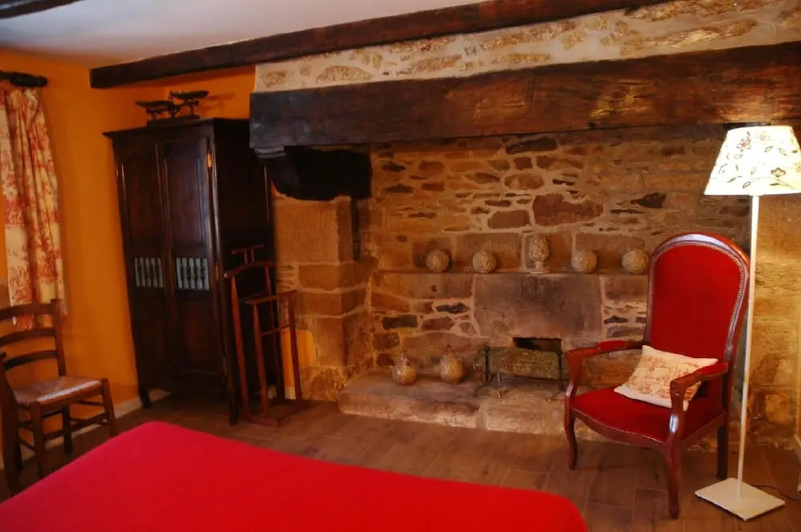 Chambres d'Hôtes Belard