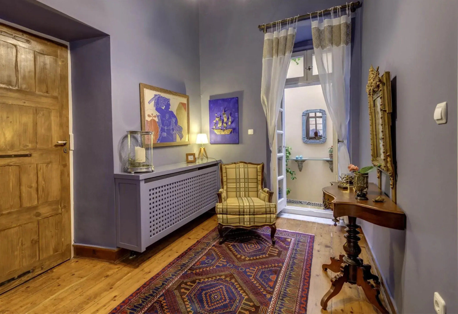 Arhontiko Ermoupolis