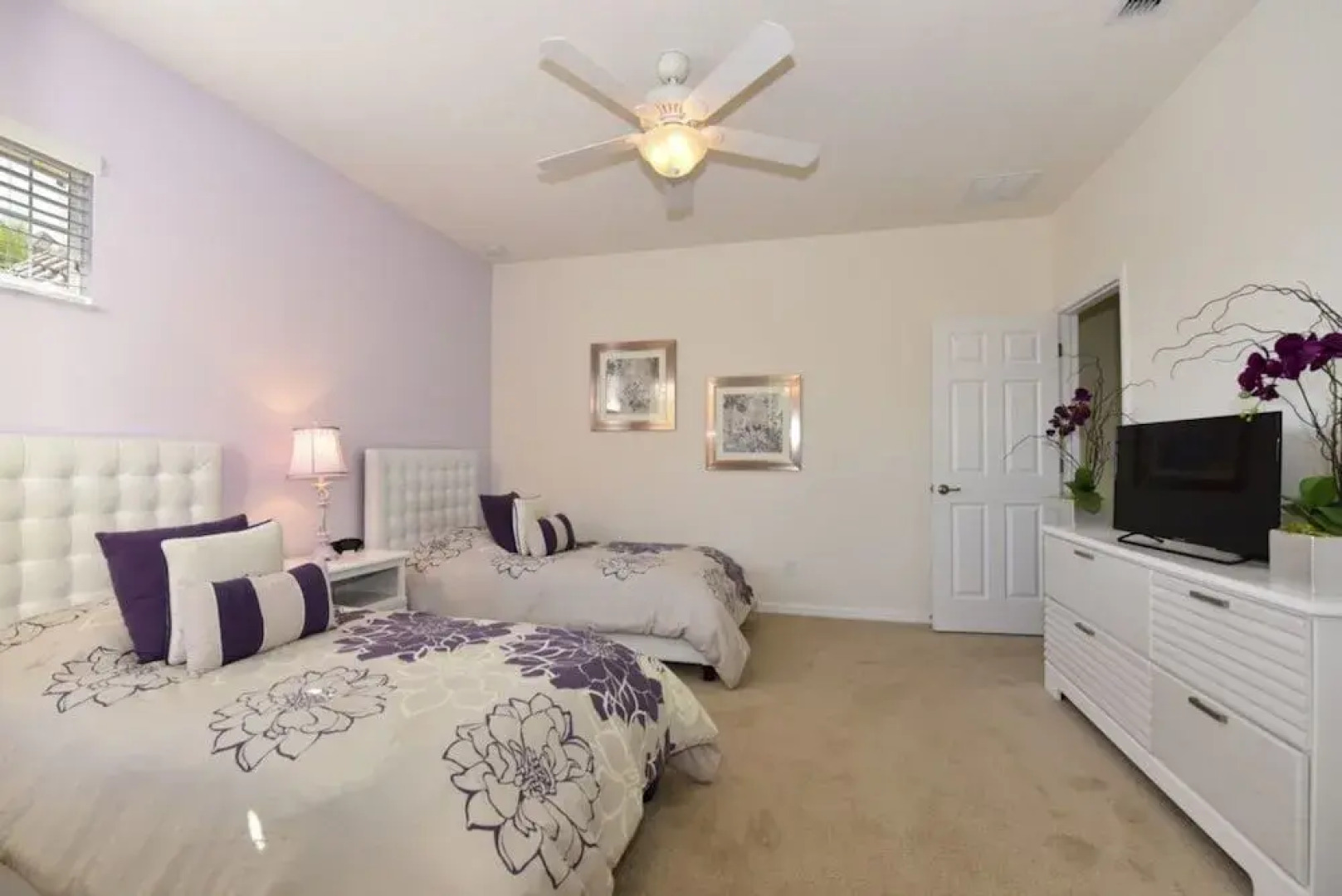 5165 Solterra House 5 Bedroom by Florida Star