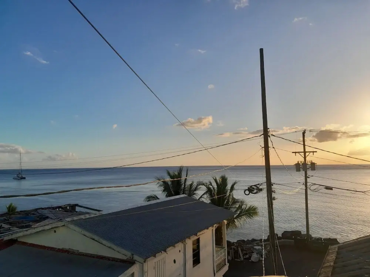 Pinard's Vacation Home