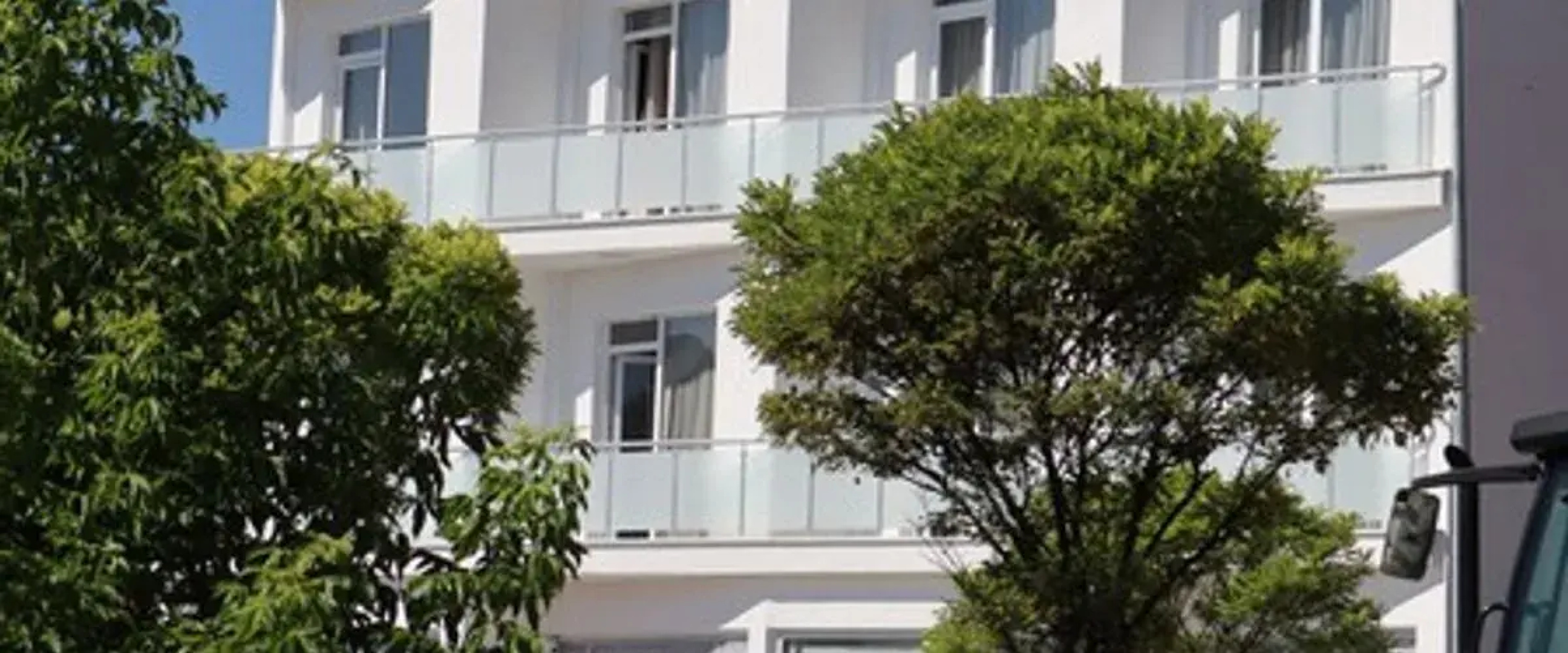 Korkut Ata Otel