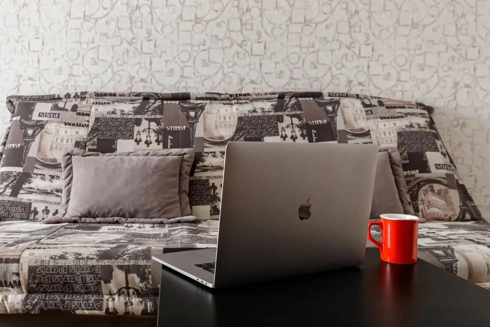 Департ Апарт, ул. Красная, д. 176