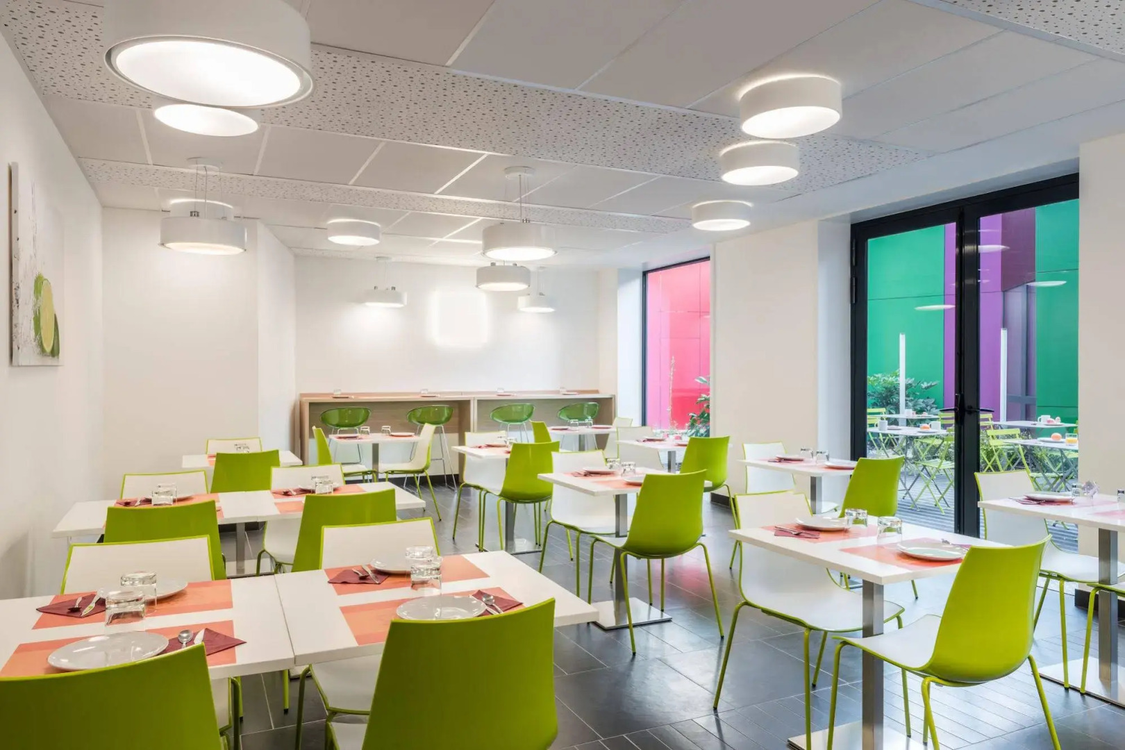 Aparthotel Adagio access la Defense Puteaux