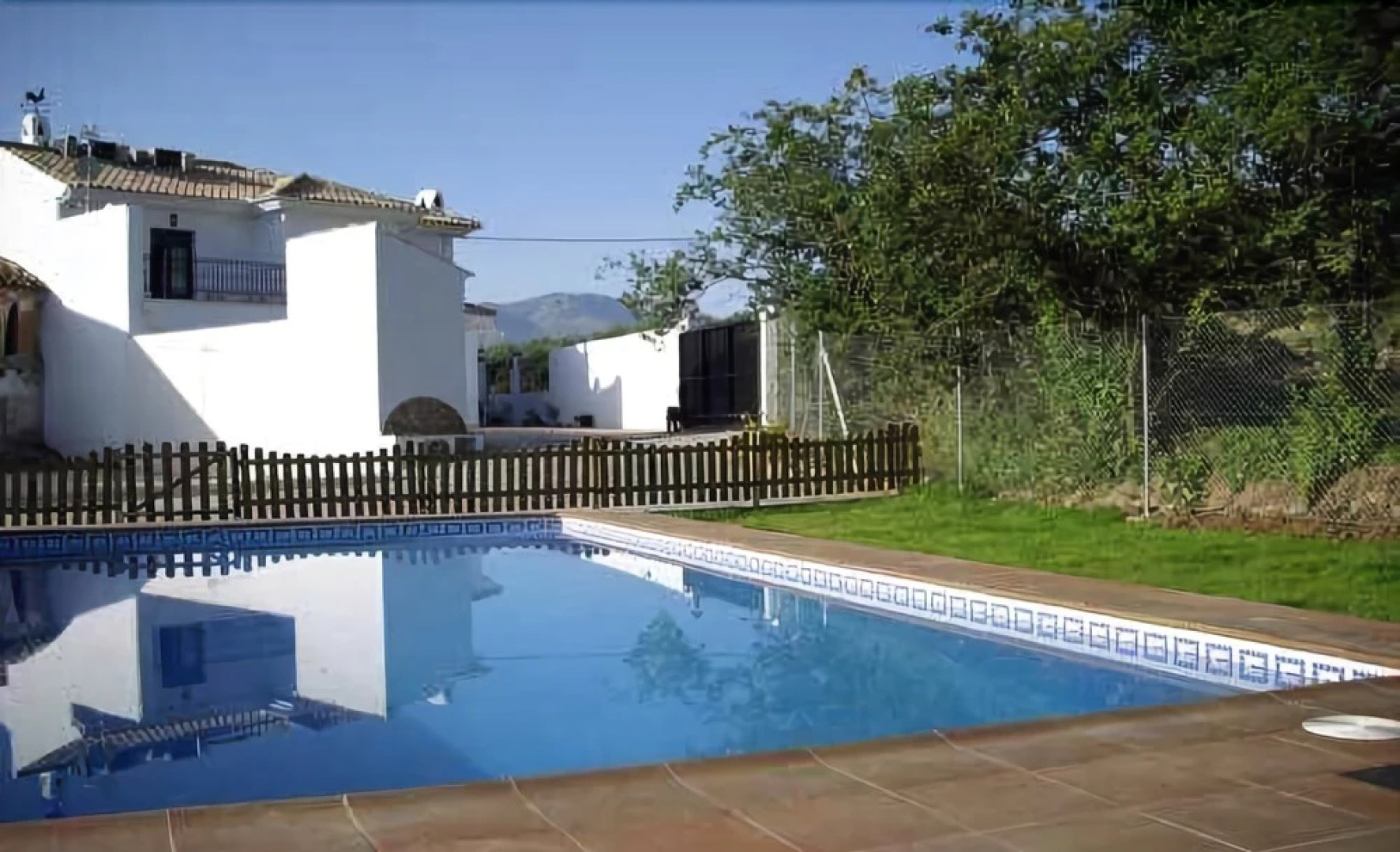 Priego de Cordoba 100659 5 Bedroom Holiday home By Mo Rentals