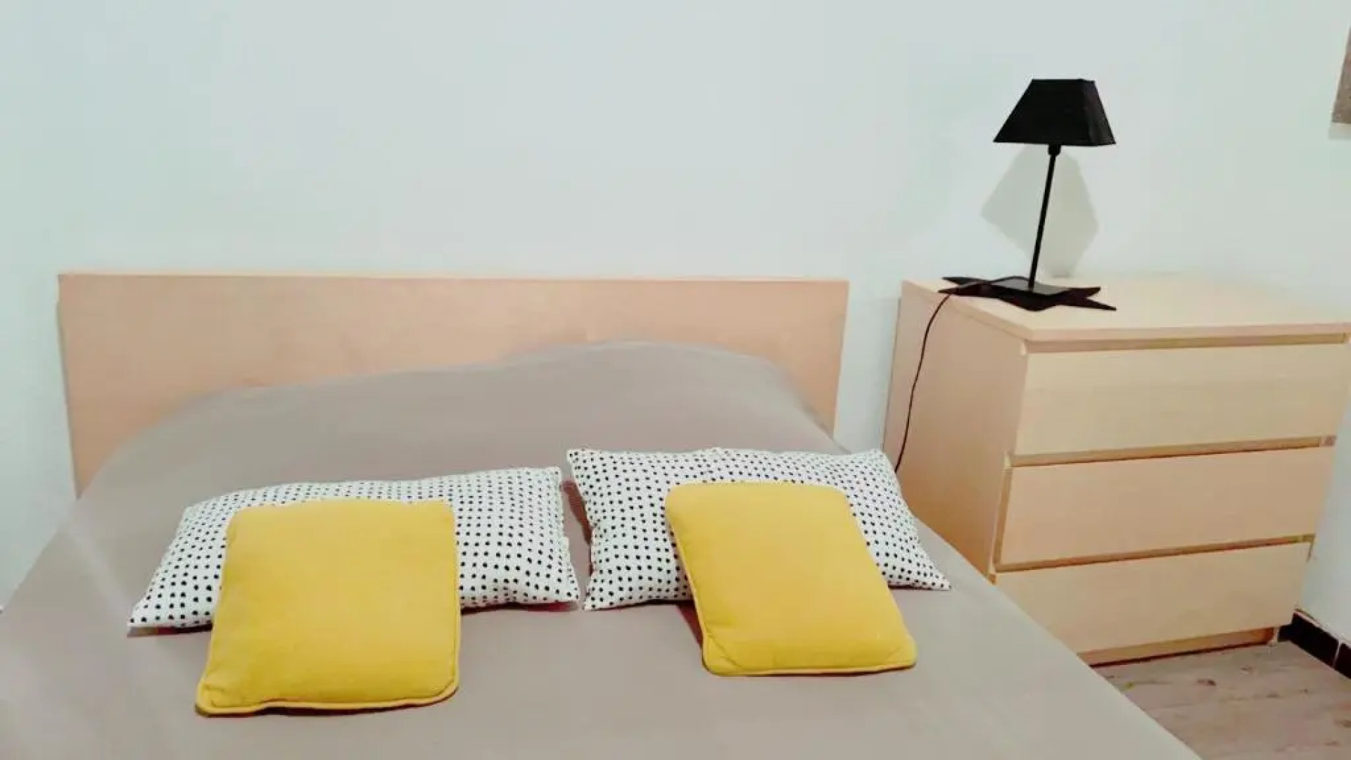 Résidence Saint Vincent