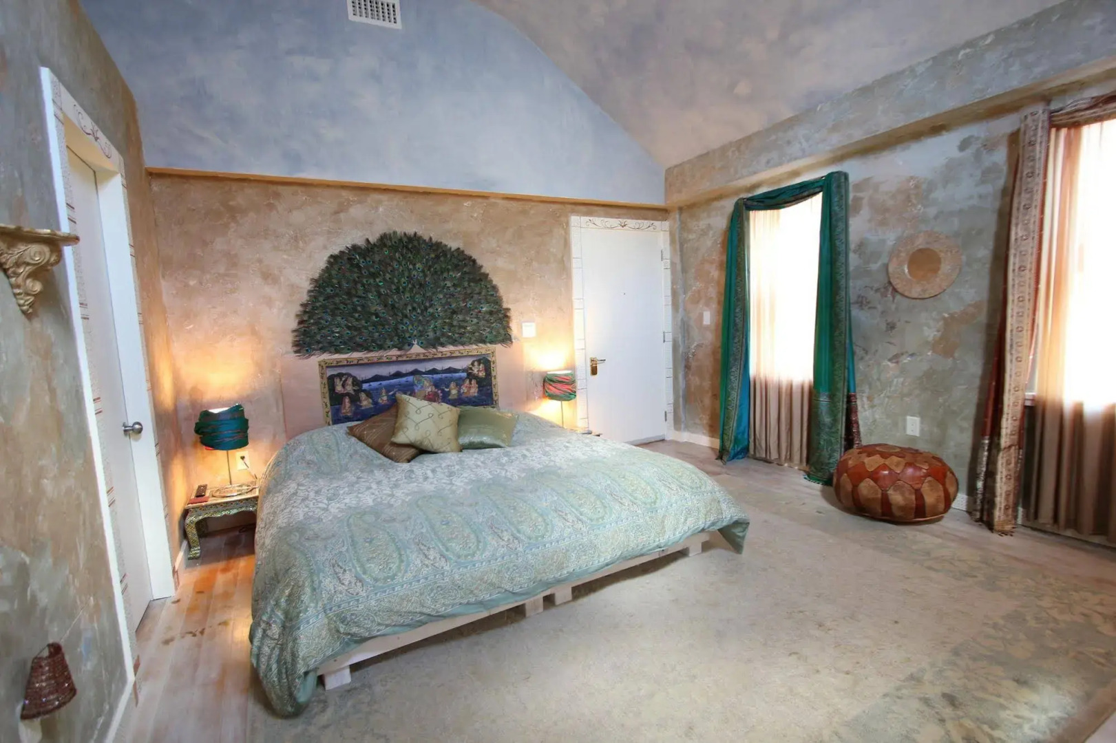 The Trail in Adams - Berkshires’ Art Hotel