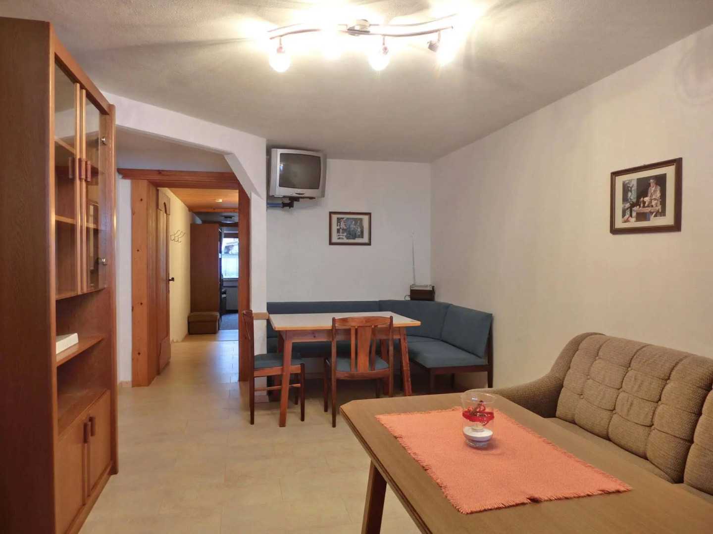 Aparthotel Buchauer Tirol