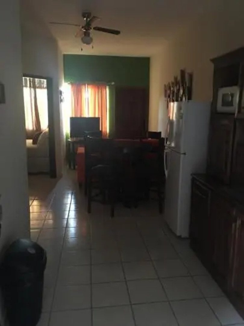 Paquitas apartamentos