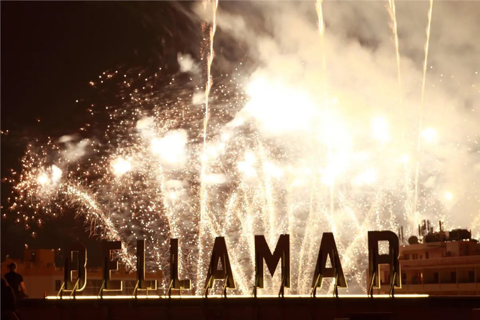 Bellamar Hotel Beach & Spa