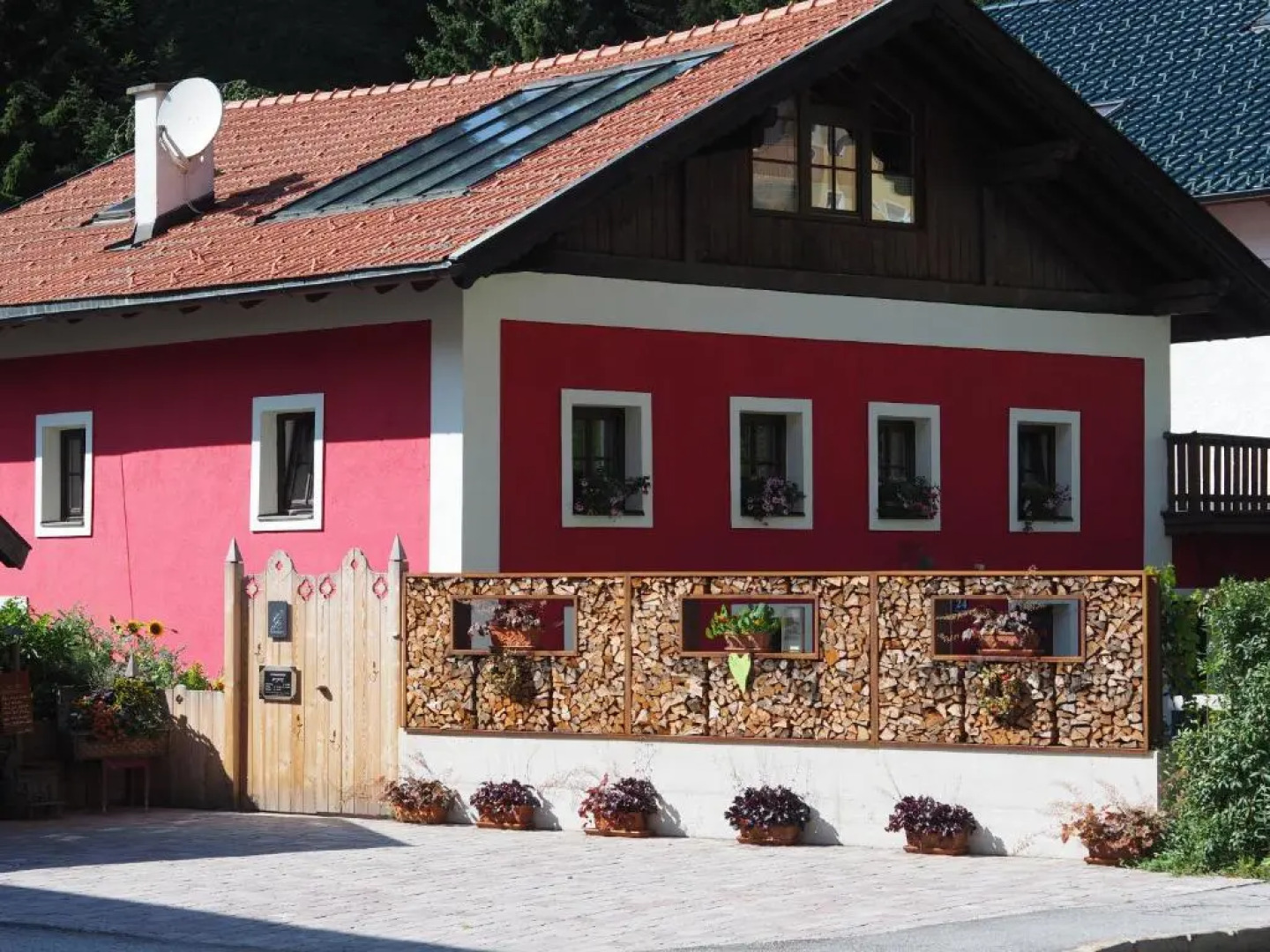 Gabis kleine Spezerey